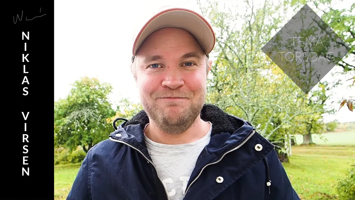Mina kamerainställningar & din kamera.