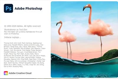 Lightroom & Photoshop 2021 – vad är nytt?