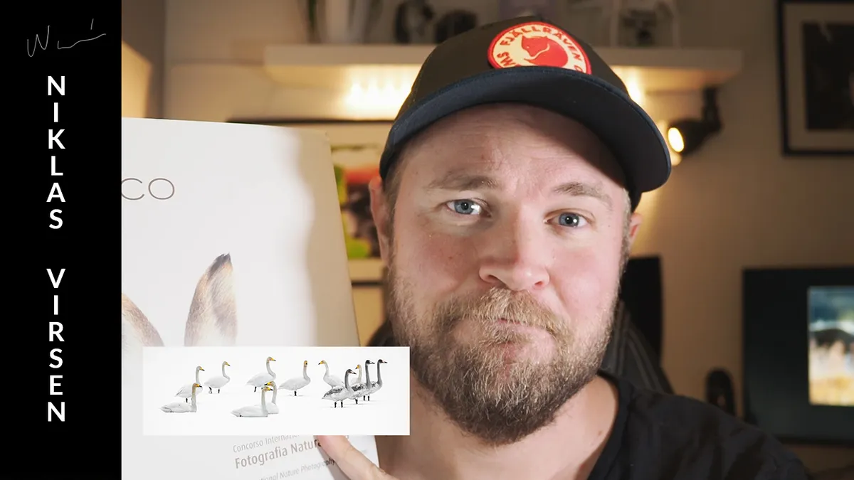 Fototävlingar – mina titlar & råd.