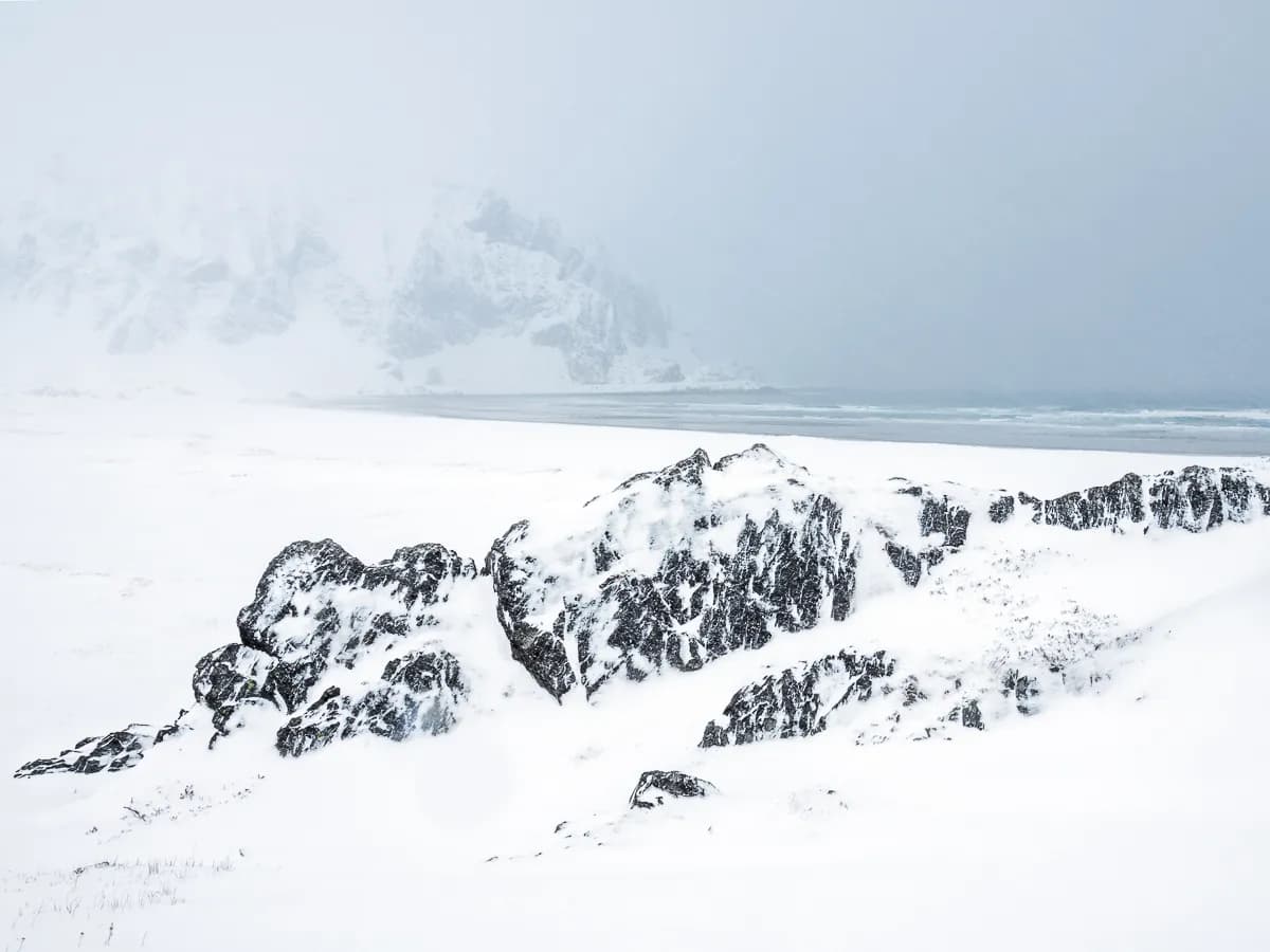 5 snabba tips när du fotograferar i kyla och snö