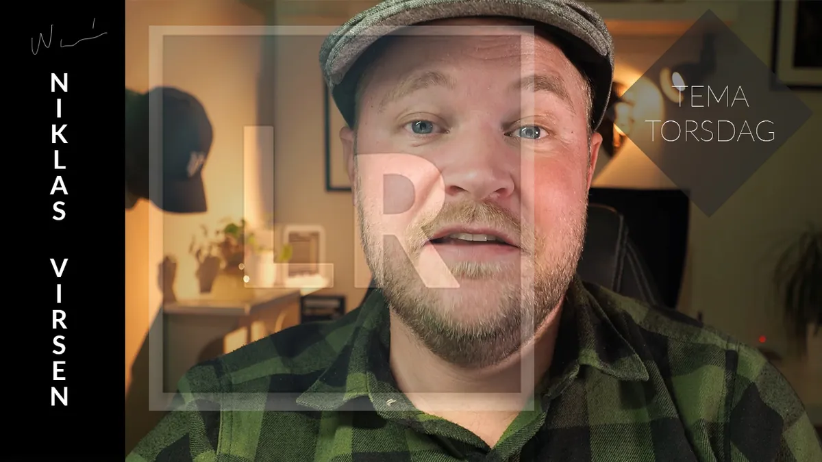 Videokurser & allemansrätten.
