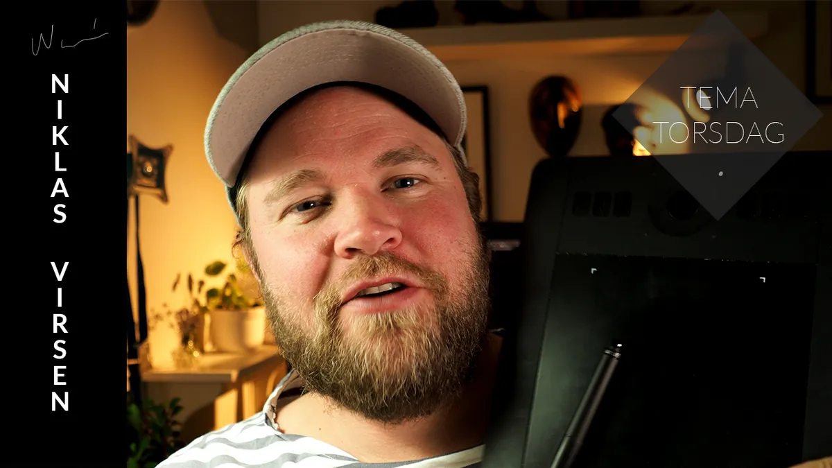 Behöver jag en ritplatta?