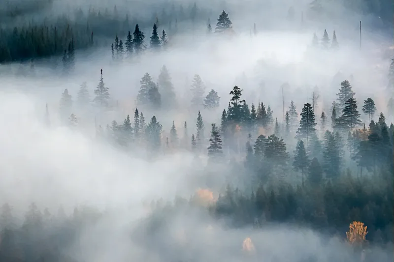 Fulufjället – Johan Lennartsson